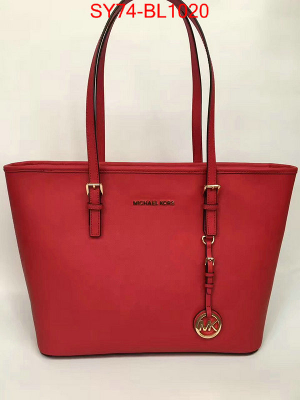 Michael Kors Bags(4A)-Handbag-,sale ,ID: BL1020,$: 89USD