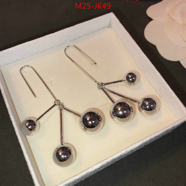 Jewelry-Other,replica how can you ,ID: JK49,$:25USD