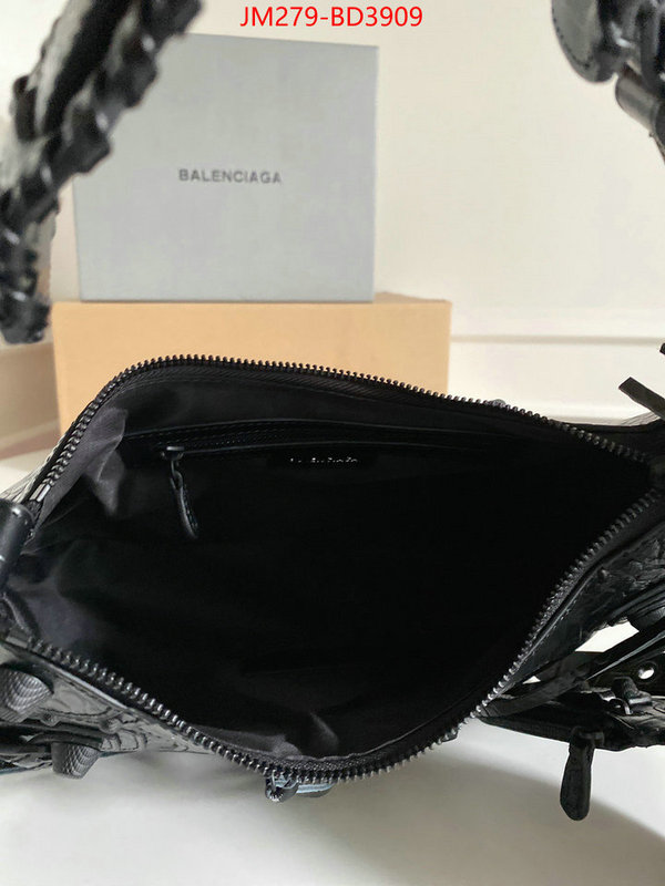 Balenciaga Bags(TOP)-Le Cagole-,buy online ,ID: BD3909,$: 279USD