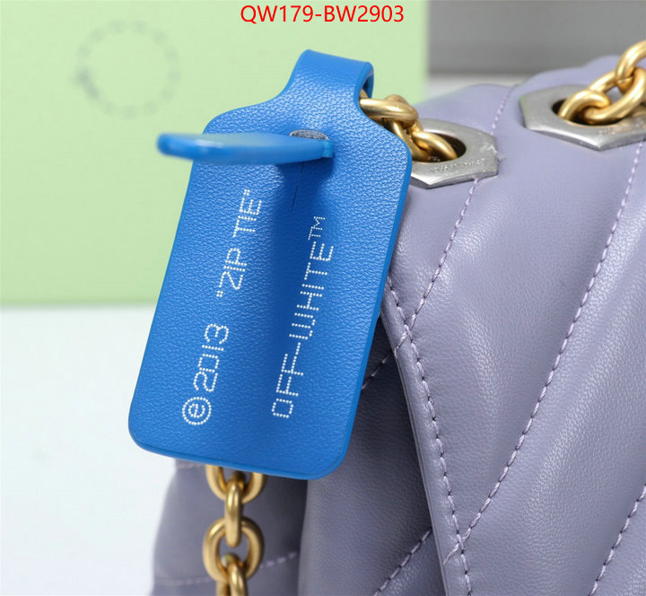 Off-White Bags ( TOP )-Diagonal-,high quality replica ,ID: BW2903,$: 179USD