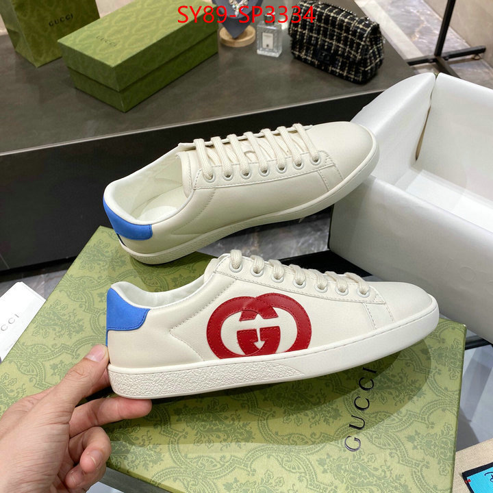 Women Shoes-Gucci,replica shop , ID: SP3334,$: 89USD