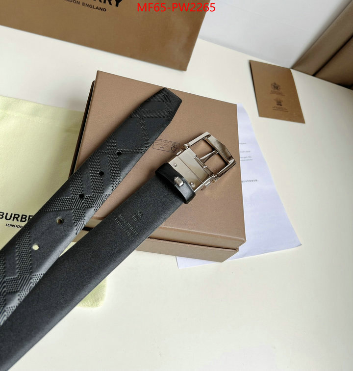 Belts-Burberry,luxury cheap replica , ID: PW2265,$: 65USD