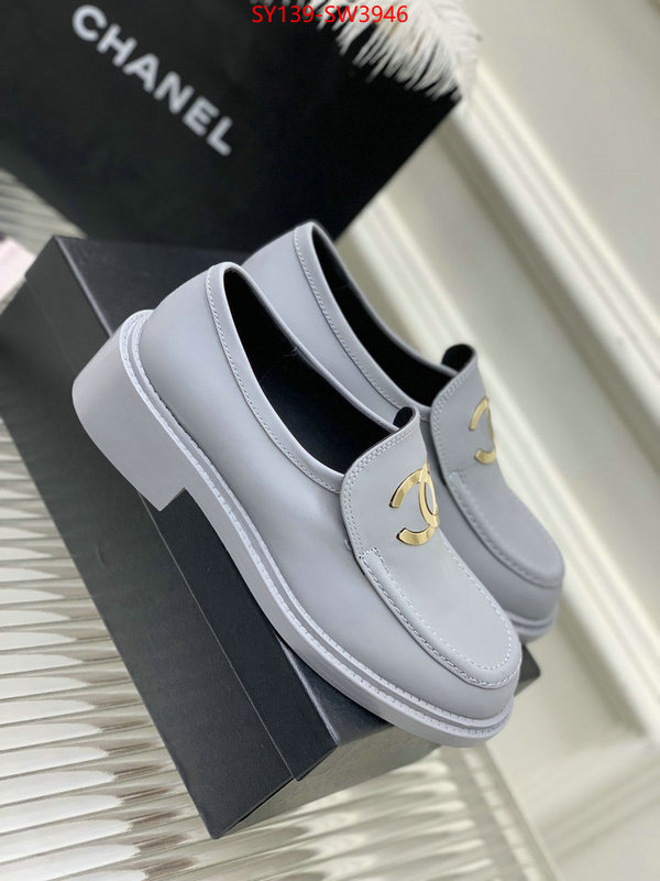 Women Shoes-Chanel,how can i find replica , ID: SW3946,$: 139USD