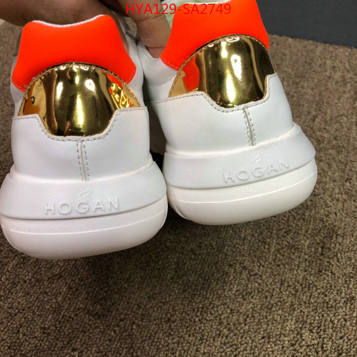 Women Shoes-Hogan,designer fake , ID:SA2749,$:129USD