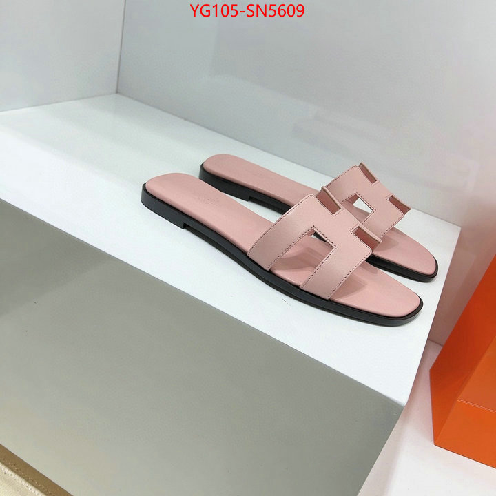 Women Shoes-Hermes,best replica 1:1 , ID: SN5609,$: 105USD