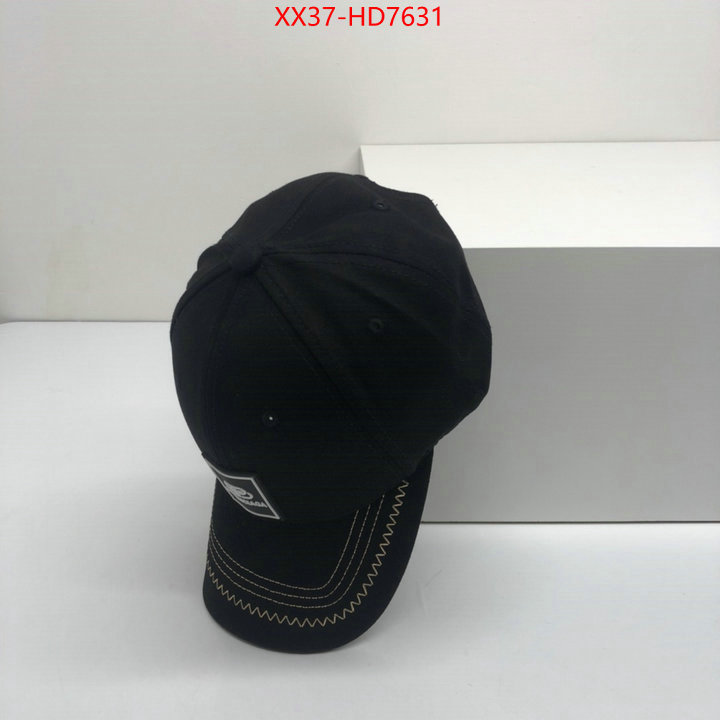 Cap (Hat)-Balenciaga,luxury cheap replica , ID: HD7631,$: 37USD