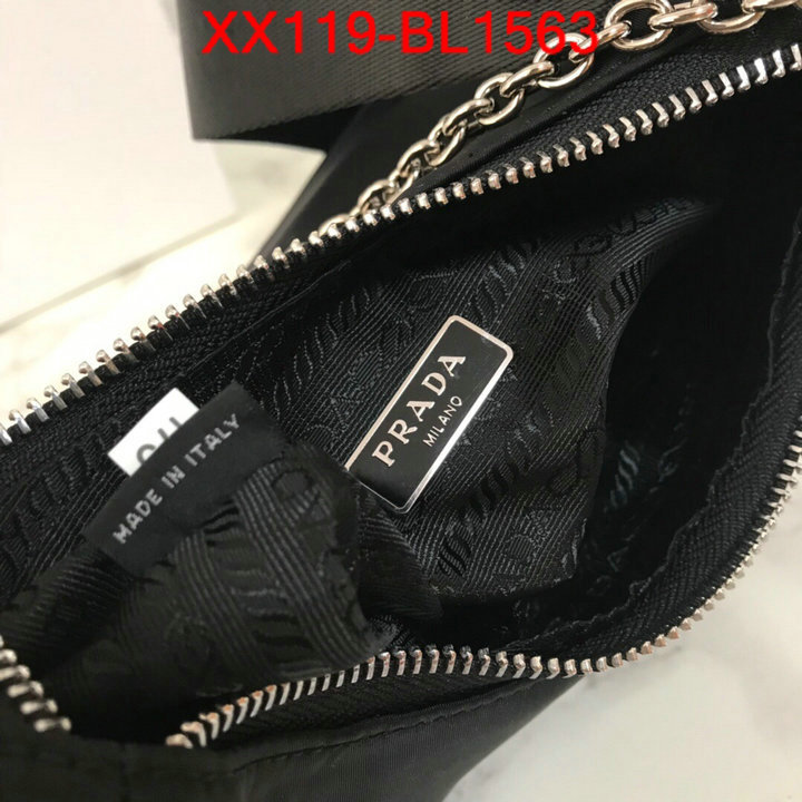 Prada Bags(TOP)-Re-Edition 2005,ID: BL1563,$: 119USD