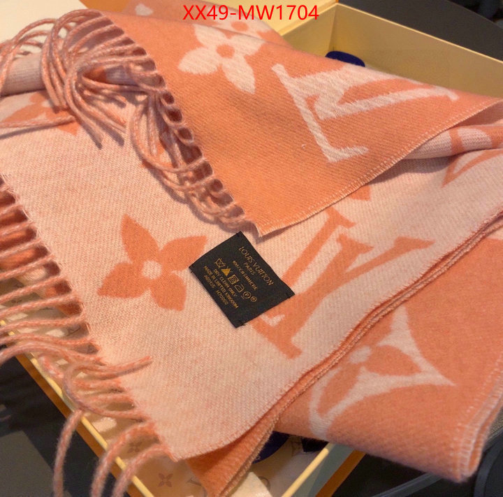 Scarf-LV,online sale , ID: MW1704,$: 49USD