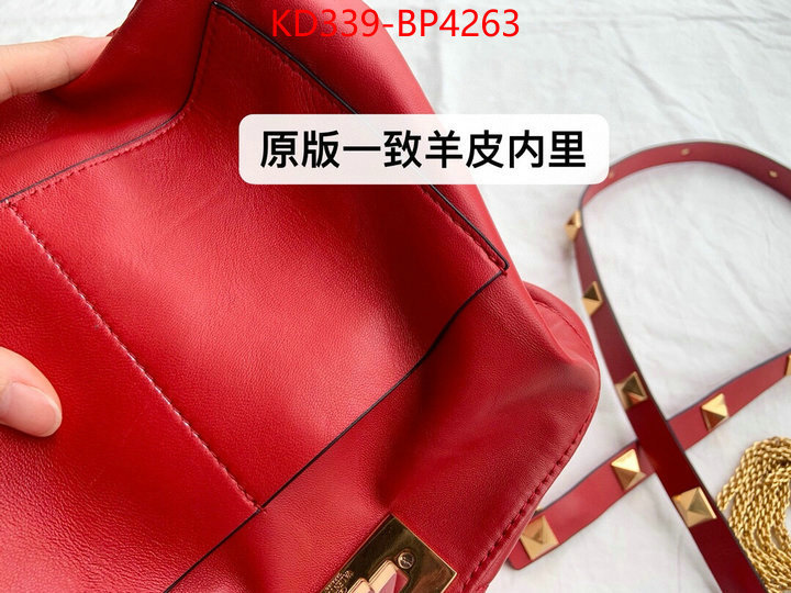 Valentino Bags (TOP)-Roman Stud-,1:01 ,ID: BP4263,$: 339USD