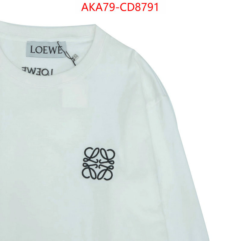 Clothing-Loewe,wholesale , ID: CD8791,$: 79USD