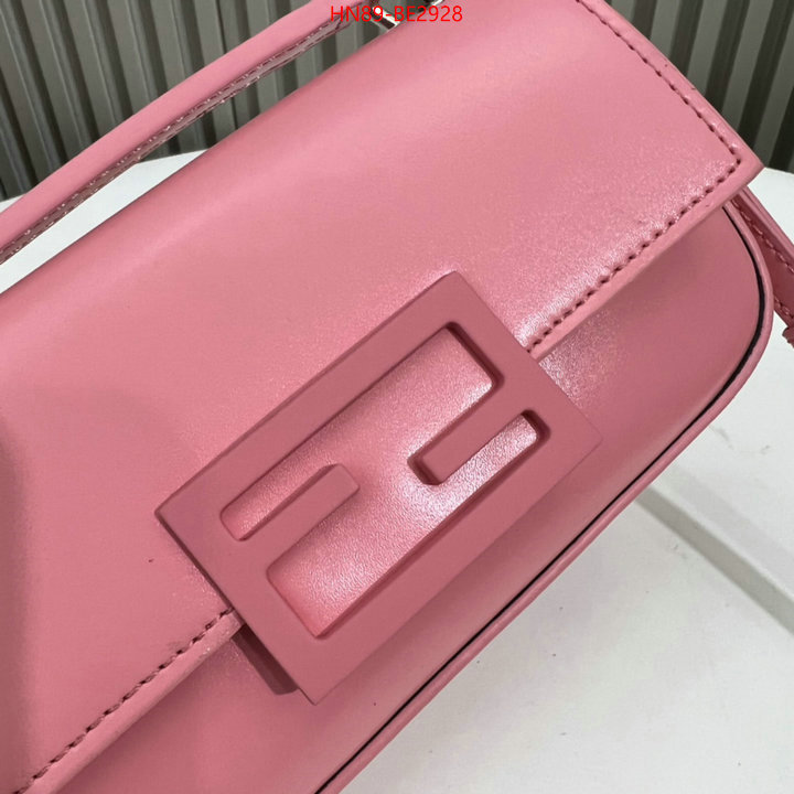 Fendi Bags(4A)-Baguette-,what best designer replicas ,ID: BE2928,$: 89USD