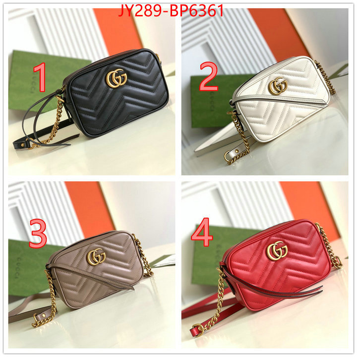 Dutyfree version LVGucci mirror quality-,ID: BP6361,$: 289USD