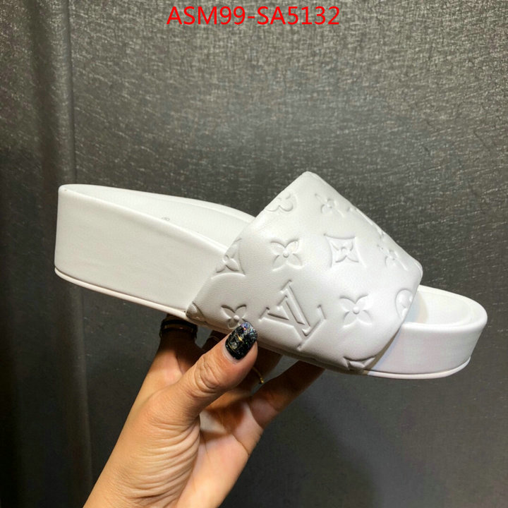 Women Shoes-LV,top sale , ID: SA5132,$: 99USD