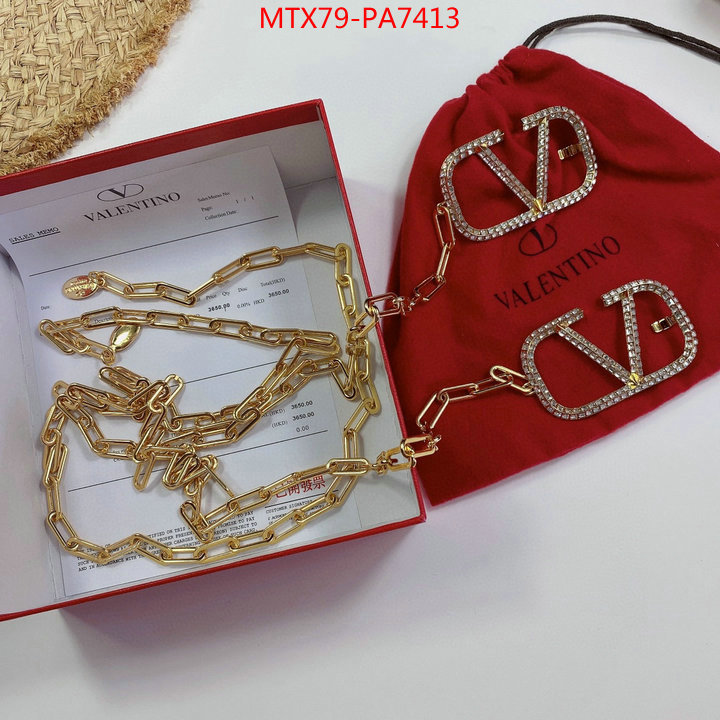 Belts-Valentino,how to find replica shop , ID: PA7413,$: 79USD