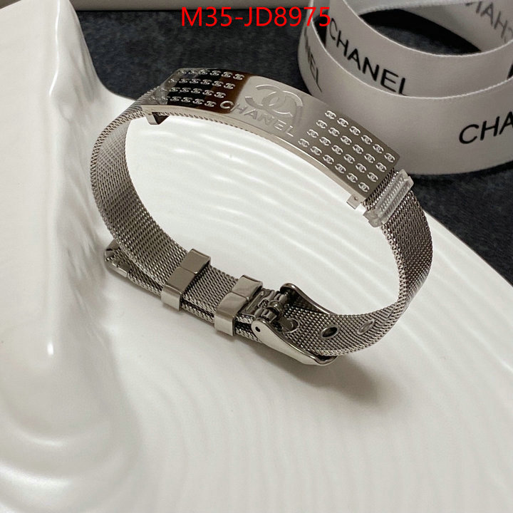Jewelry-Chanel,top quality fake , ID: JD8975,$: 35USD