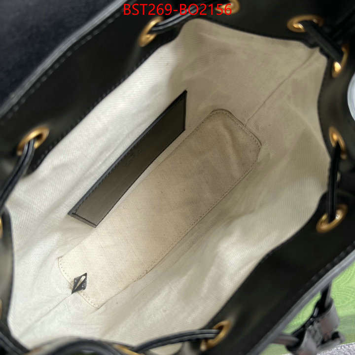 Gucci Bags(TOP)-Backpack-,are you looking for ,ID: BO2156,$: 269USD
