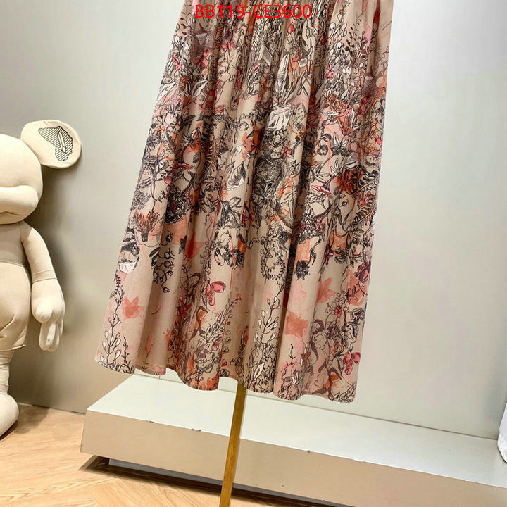 Clothing-Dior,where should i buy replica , ID: CE3600,$: 119USD