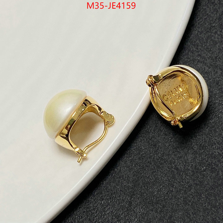 Jewelry-CELINE,best designer replica , ID: JE4159,$: 35USD