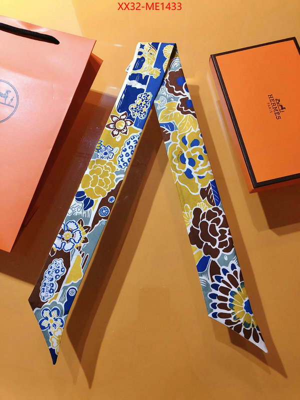 Scarf-Hermes,where to buy fakes , ID: ME1433,$: 32USD