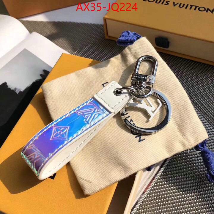 Key pendant-LV,sale , ID: JQ224,$:35USD