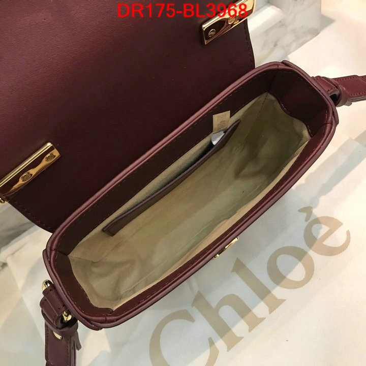 Chloe Bags(TOP)-Diagonal,replica how can you ,ID: BL3968,$: 175USD