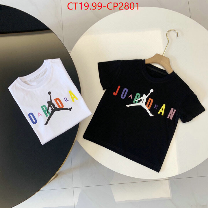 Kids clothing-Other,high quality replica , ID: CP2801,