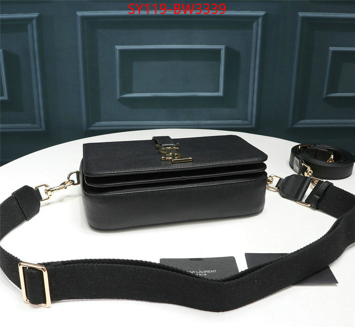 YSL Bag(4A)-Diagonal-,ID: BW3339,$: 119USD