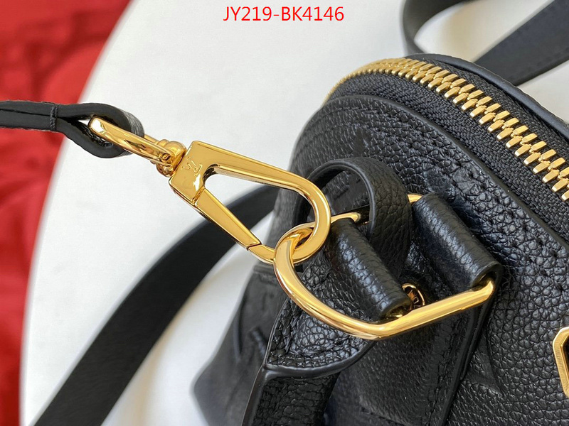 LV Bags(TOP)-Alma-,ID: BK4146,$: 219USD