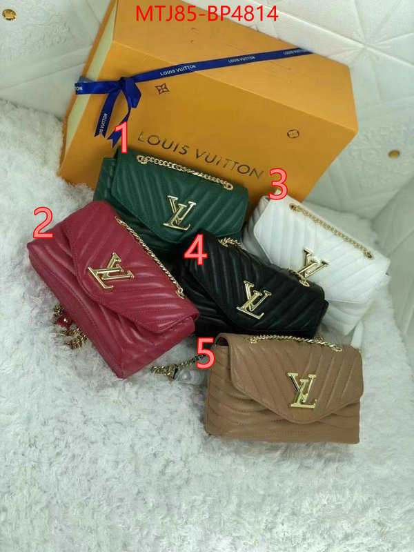 LV Bags(4A)-Pochette MTis Bag-Twist-,ID: BP4814,$: 85USD