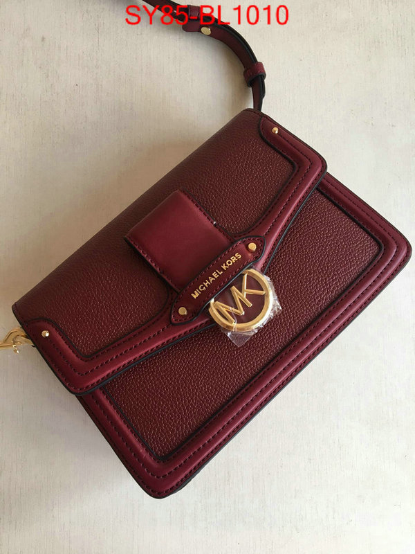 Michael Kors Bags(4A)-Diagonal-,2023 aaaaa replica 1st copy ,ID: BL1010,$: 85USD