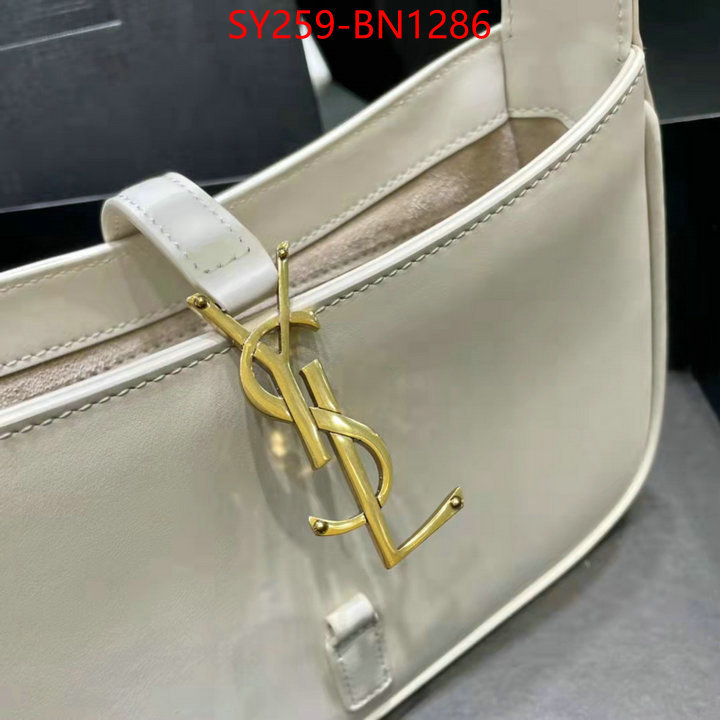 YSL Bag(TOP)-Handbag-,ID: BN1286,$: 259USD