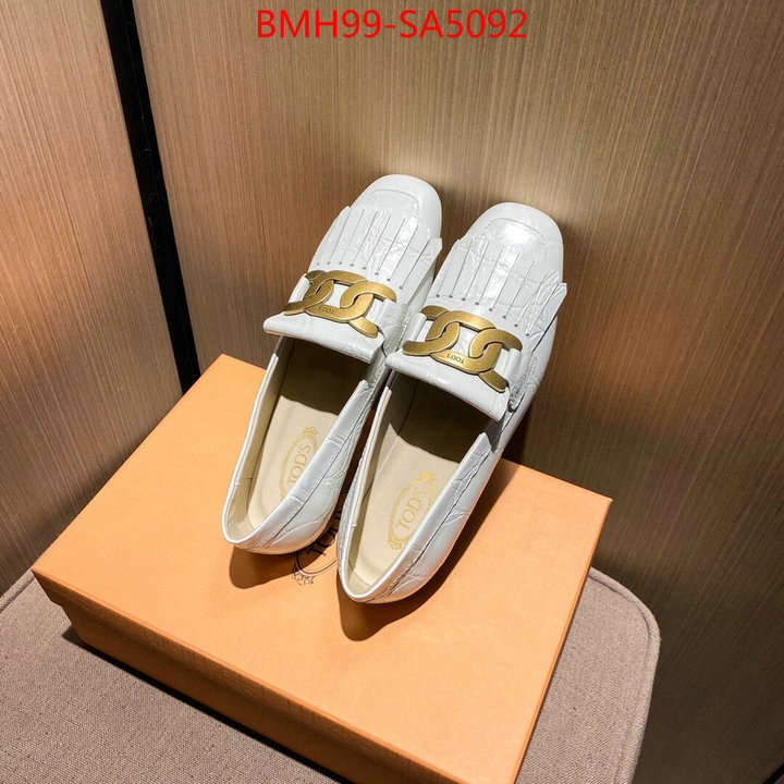 Women Shoes-Tods,aaaaa quality replica , ID: SA5092,$: 99USD