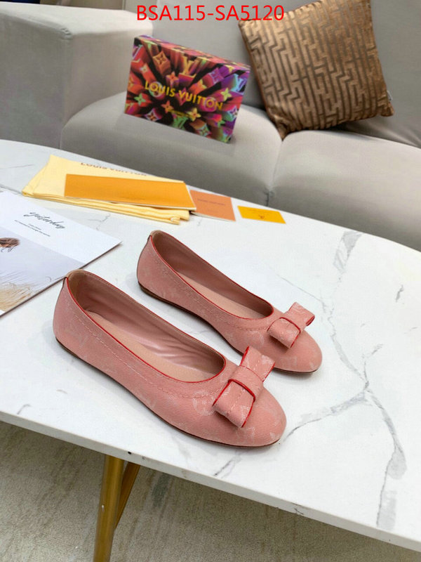 Women Shoes-LV,can i buy replica , ID: SA5120,$: 115USD