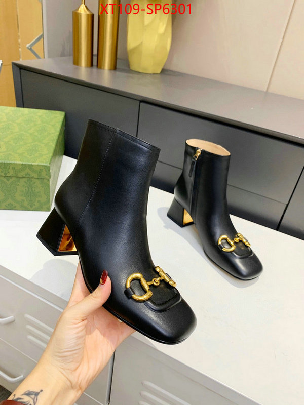 Women Shoes-Gucci,customize best quality replica , ID: SP6301,$: 109USD