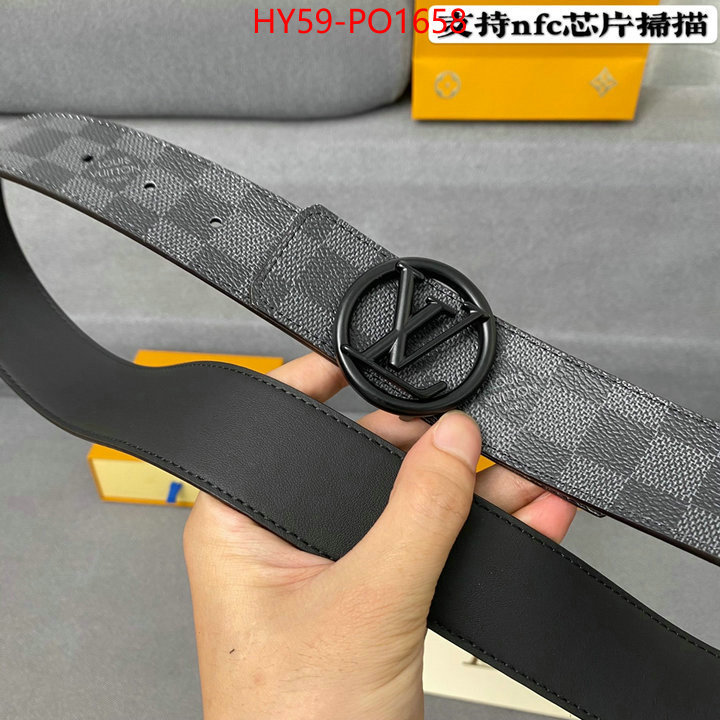 Belts-LV,we curate the best , ID: PO1658,$: 59USD