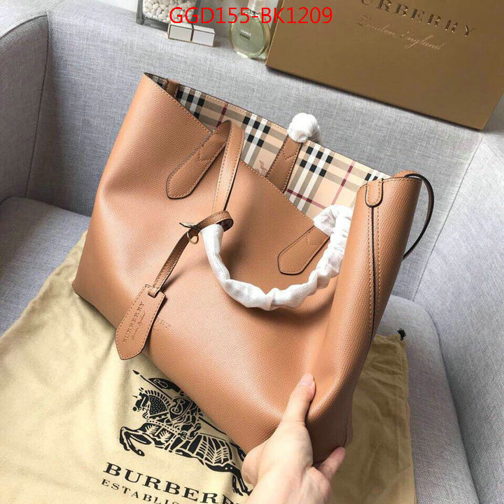 Burberry Bags(TOP)-Handbag-,ID: BK1209,$:155USD