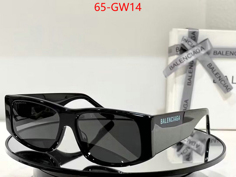 Glasses-Balenciaga,how to buy replica shop , ID: GW14,$: 65USD