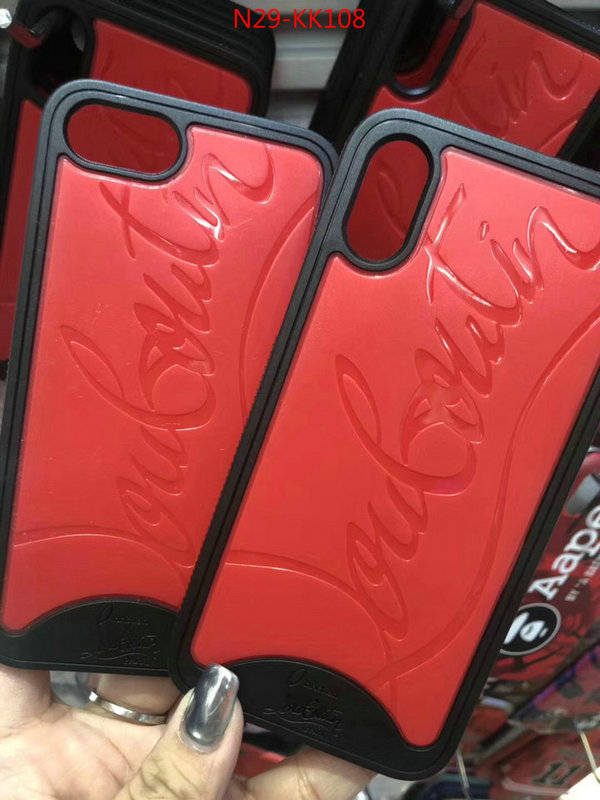 Phone case-Other,practical and versatile replica designer , ID: KK108,$:29USD