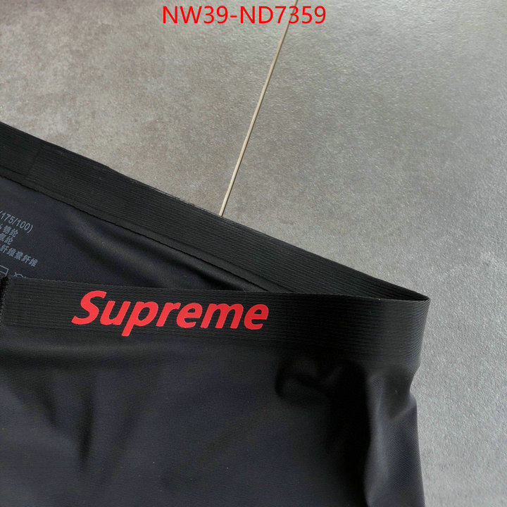 Panties-Supreme,what , ID: ND7359,$: 39USD