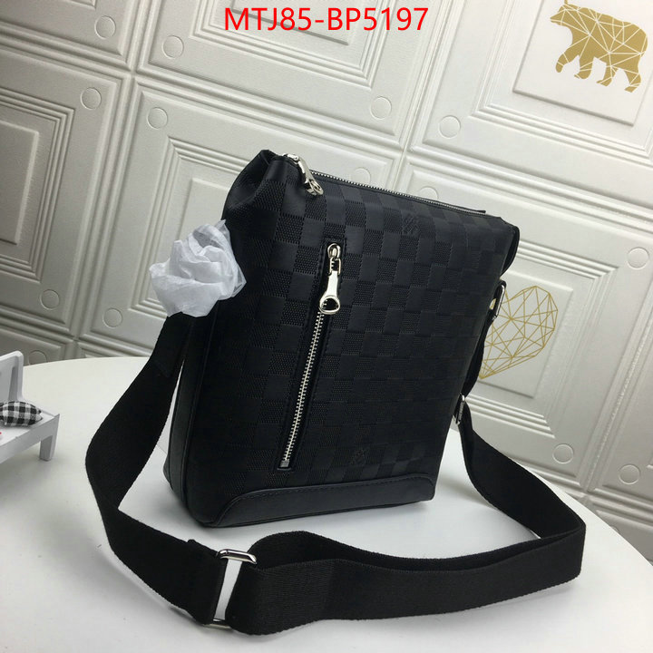 LV Bags(4A)-Pochette MTis Bag-Twist-,ID: BP5197,$: 85USD