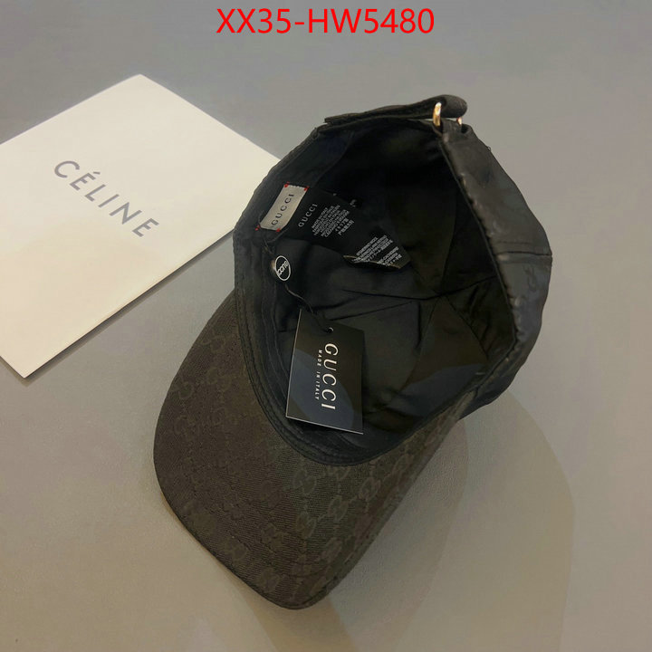 Cap (Hat)-Gucci,best replica 1:1 , ID: HW5480,$: 35USD