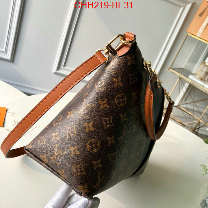 LV Bags(TOP)-Handbag Collection-,ID: BF31,$:219USD