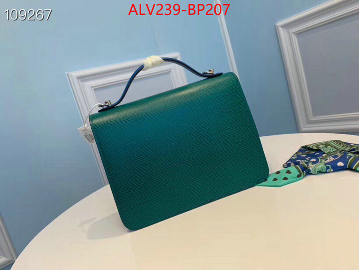 LV Bags(TOP)-Pochette MTis-Twist-,ID: BP207,$:239USD