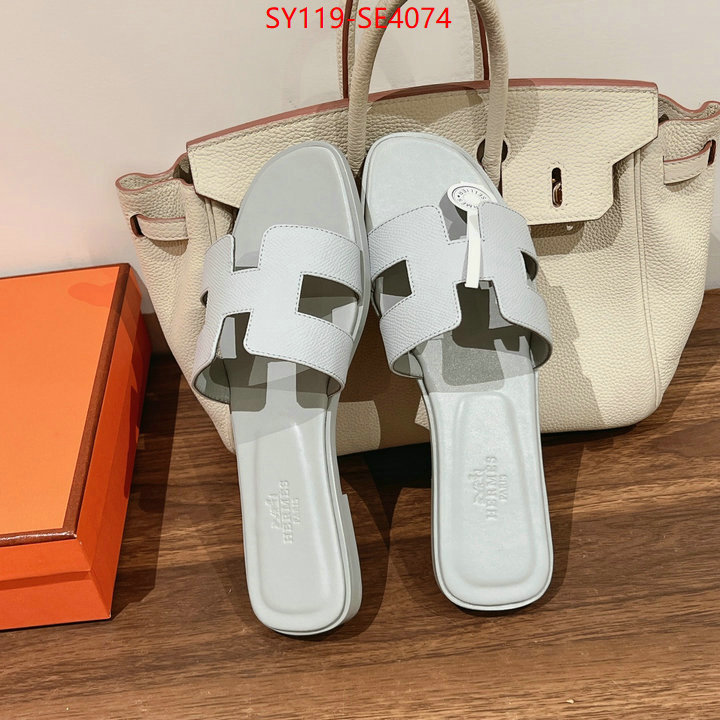 Women Shoes-Hermes,online store , ID: SE4074,$: 119USD