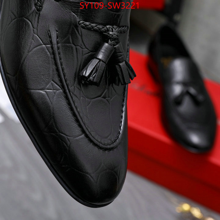 Men shoes-Ferragamo,what's the best place to buy replica , ID: SW3221,$: 109USD