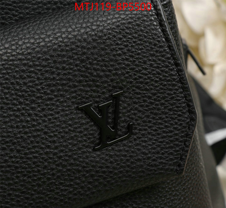 LV Bags(4A)-Backpack-,where should i buy to receive ,ID: BP5500,$: 119USD