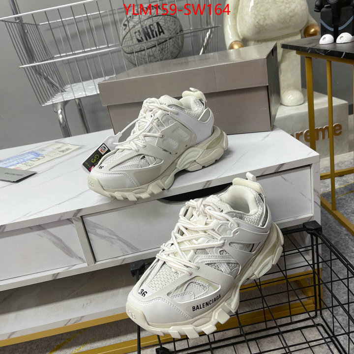 Women Shoes-Balenciaga,high quality perfect , ID: SW164,$: 159USD