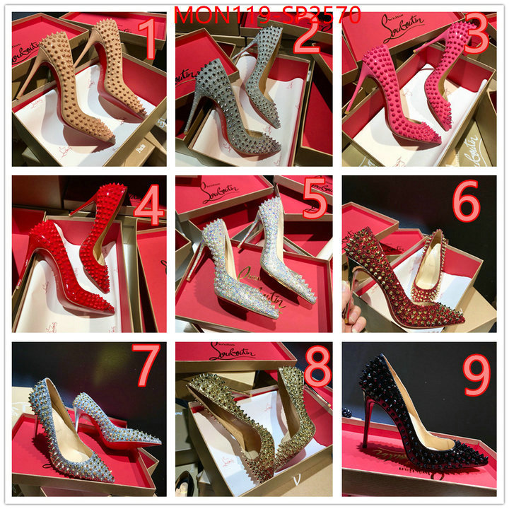 Women Shoes-Chrstn 1ouboutn,online from china , ID: SP2570,$: 119USD