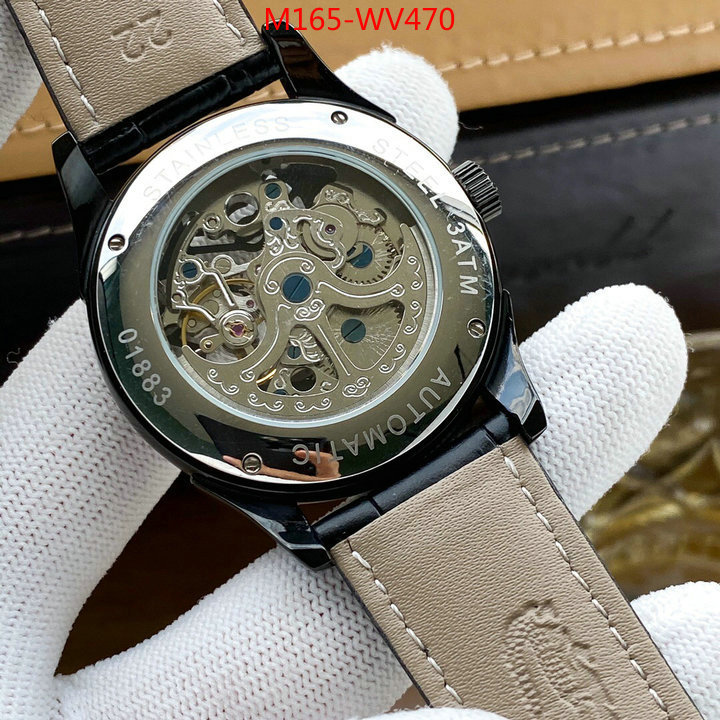 Watch(4A)-Vacheron Constantin,buy sell , ID: WV470,$:165USD