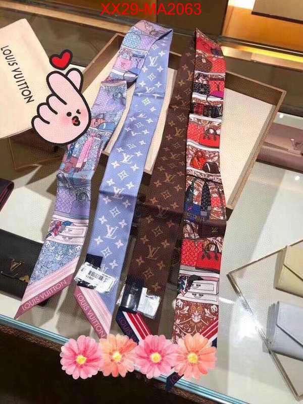 Scarf-LV,online store , ID: MA2063,$: 29USD